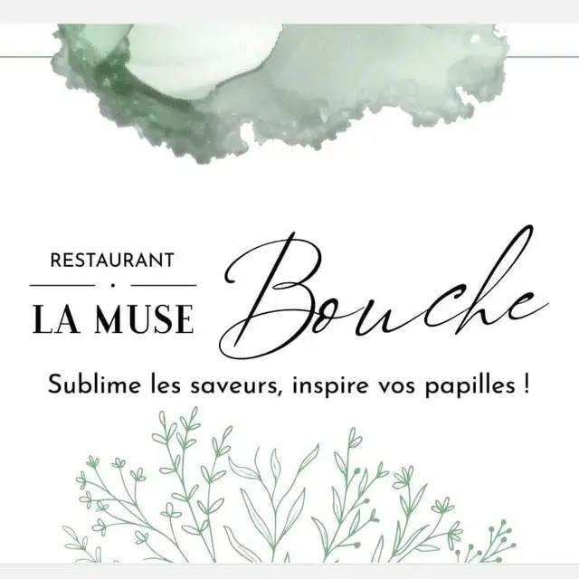 La Muse Bouche