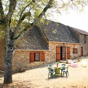 Gite La Coste