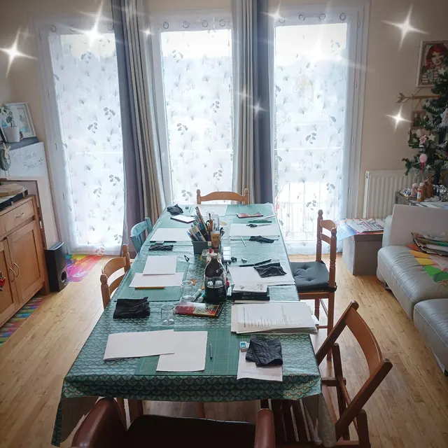 Visuel atelier