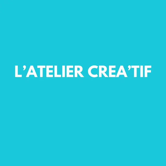 l'atelier creatif