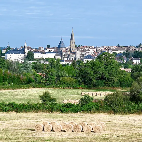 Le Dorat