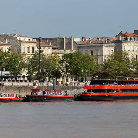 Bordeaux