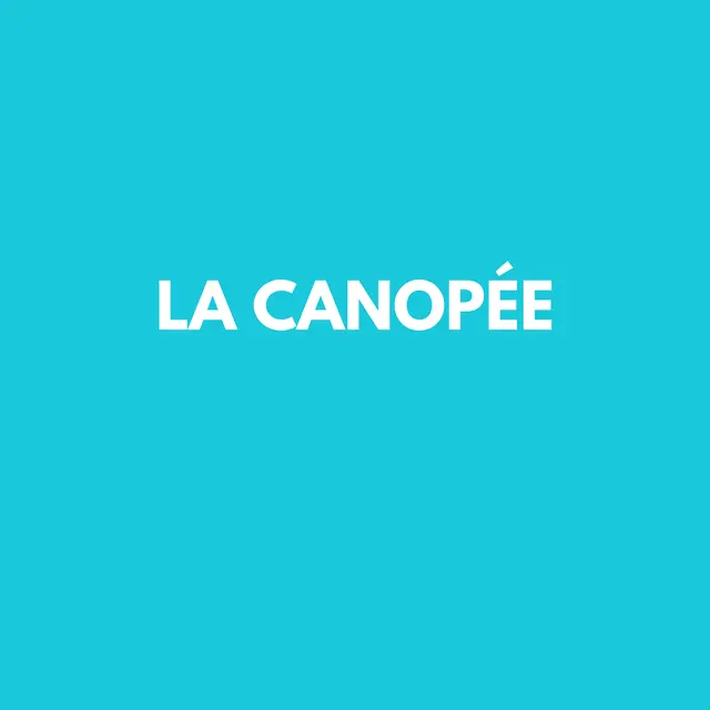 la canopée