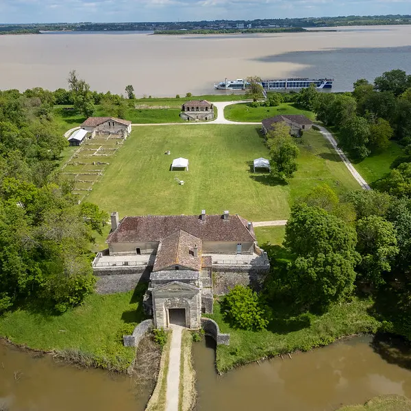 Fort-Médoc