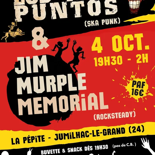 affiche