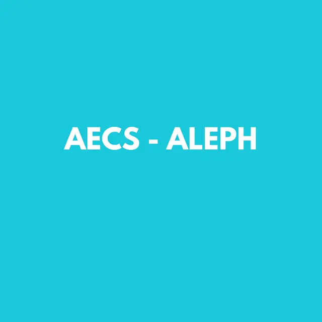 aecs aleph