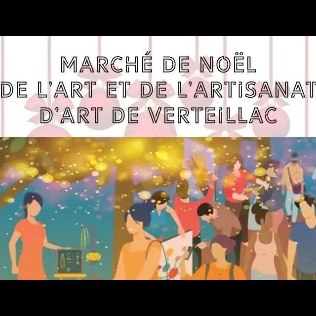 Marché de Noël Artisio