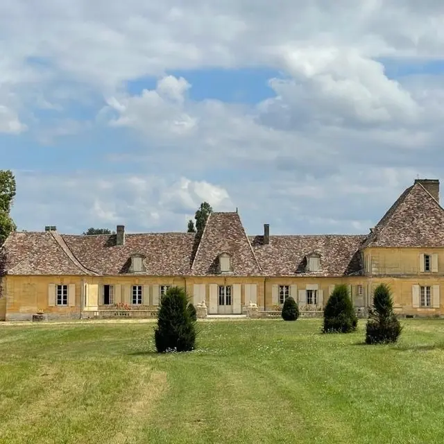 Chartreuse Périgourdine