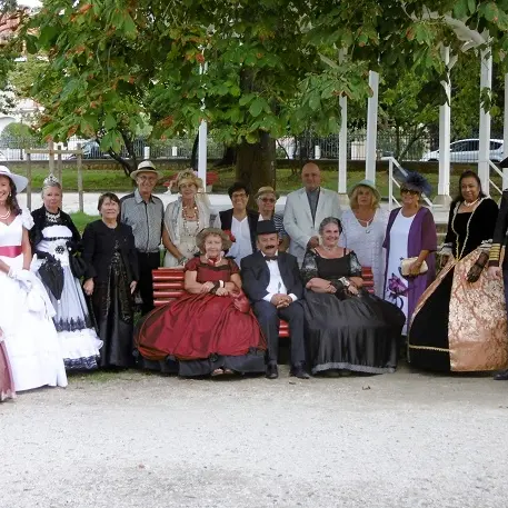 costume d'époque