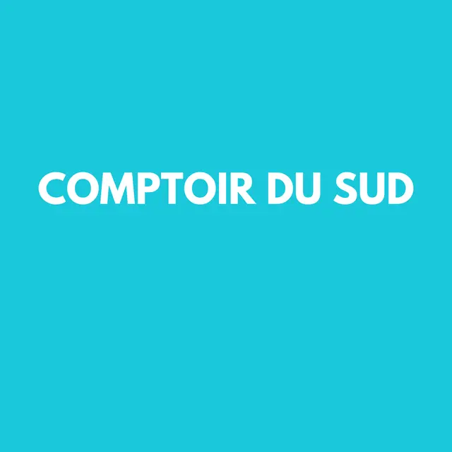 comptoir du sud