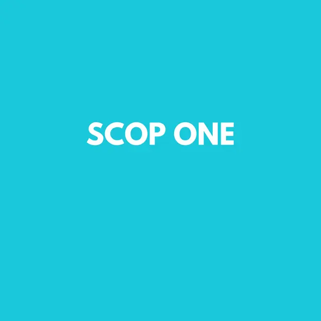 scop one