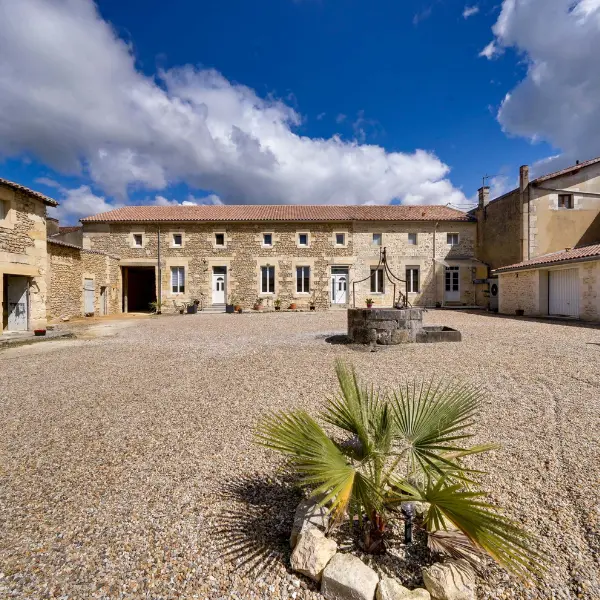 Domaine de Mathael
