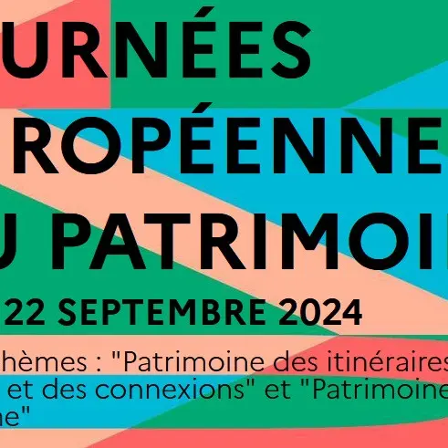 Journée du Patrimoine