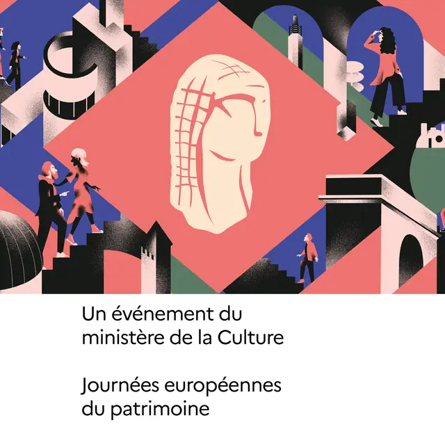 Journées européennes du patrimoine
