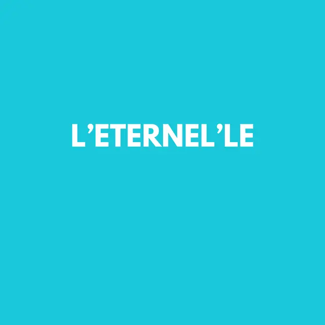 eternelle