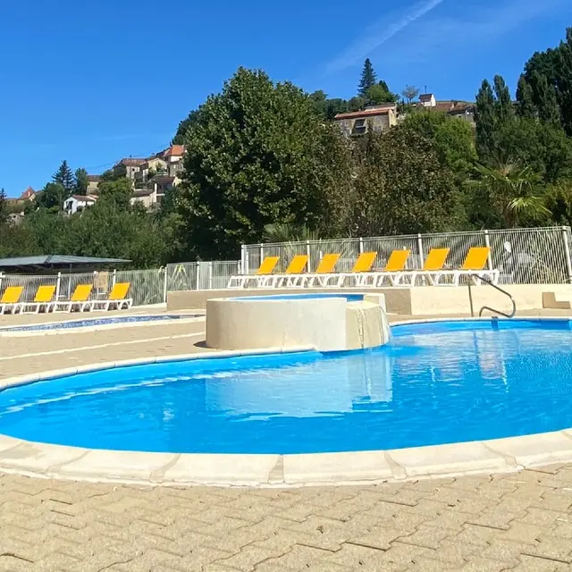 Camping des moulins