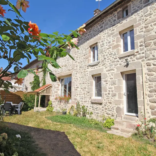 Gîte du Chatelard à Jabreilles les Bordes enHaute-vienne (Nouvelle Aquitaine)_1