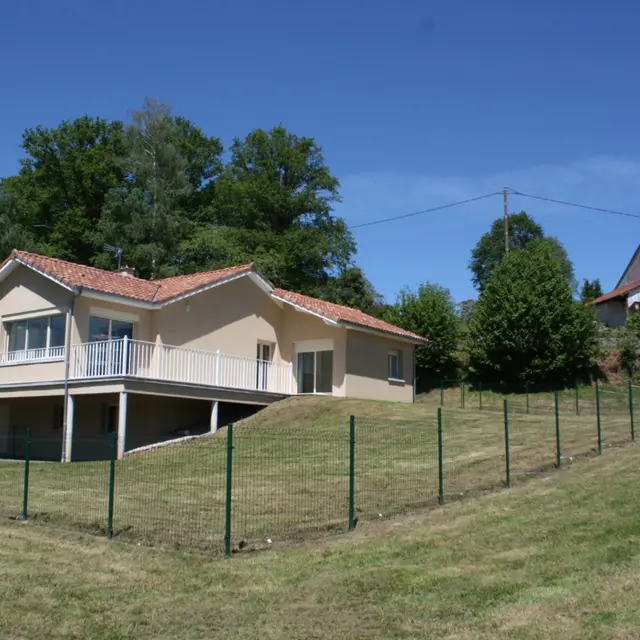 Gîte 