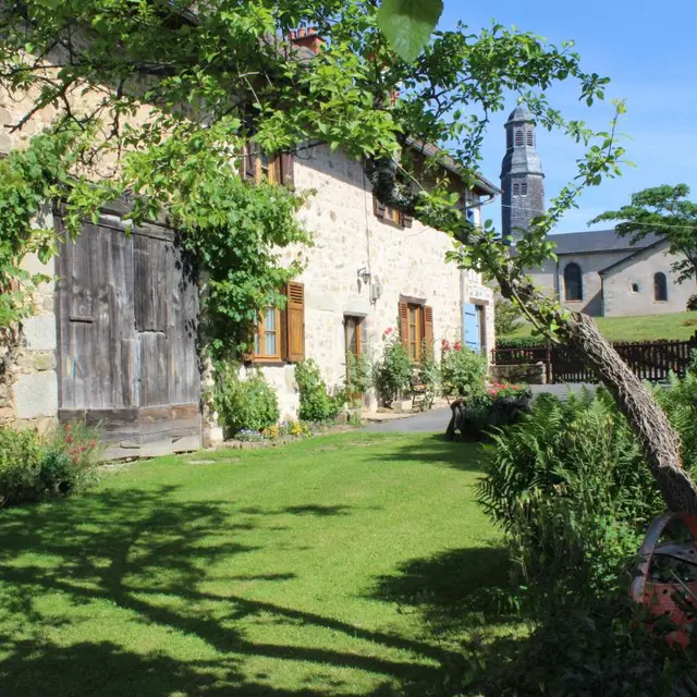 gite du 