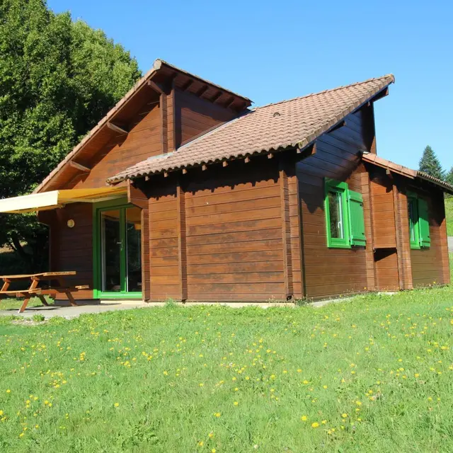 Les Gîtes de Sussac en Haute-Vienne (Limousin en Nouvelle Aquitaine)_1