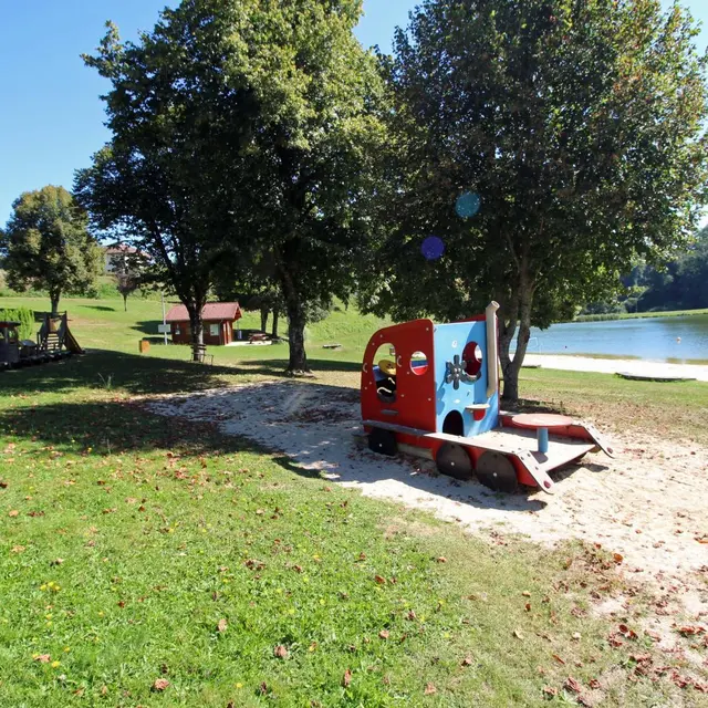 Les Gîtes de Sussac en Haute-Vienne (Limousin en Nouvelle Aquitaine)_1
