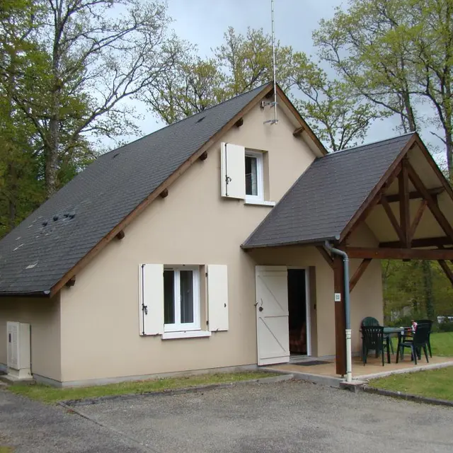 Gîte 