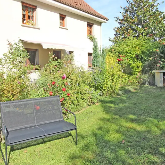 Gite Bel Air à Nexon en Haute-Vienne, Nouvelle Aquitaine_1