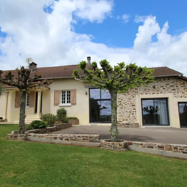 Gîte 