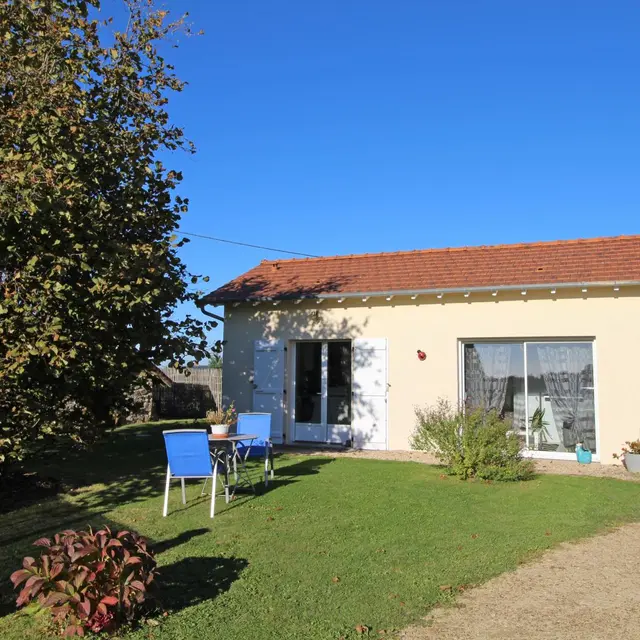 Gîte 
