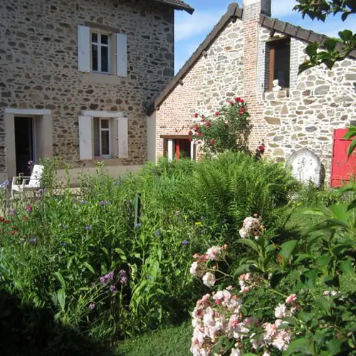 Chambre d'hôtes 