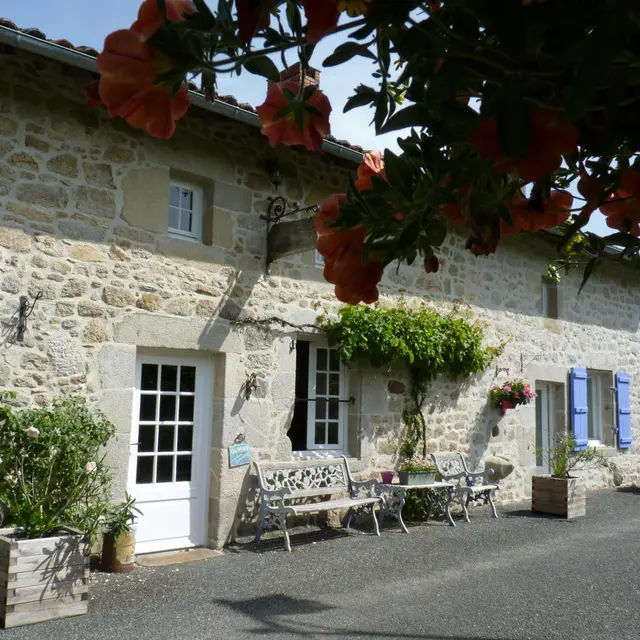 'Lo maïsou' à Pensol en Haute-Vienne (Nouvelle Aquitaine)_1