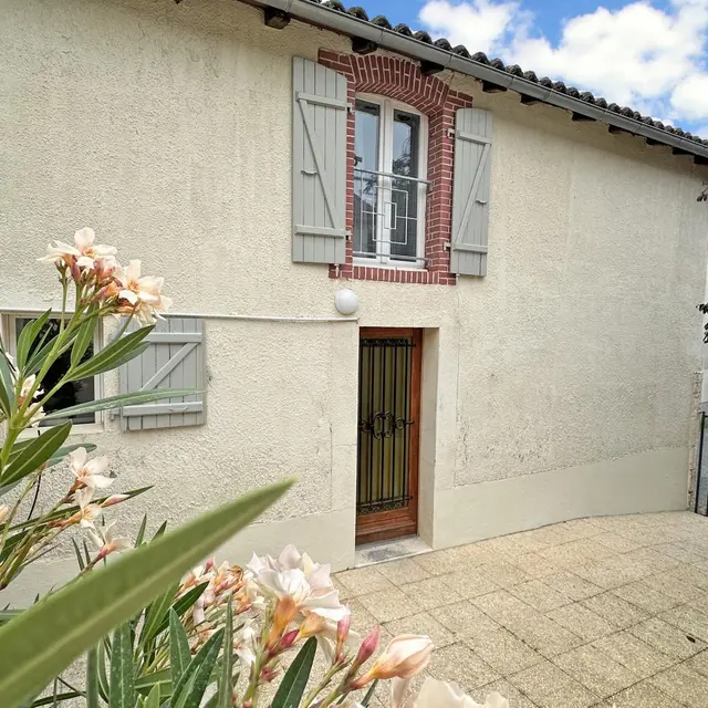 Gîte Lemosin à Rochechouart en Haute-Vienne (Nouvelle Aquitaine)_1