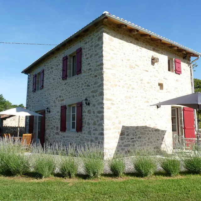 Gîtes de France 
