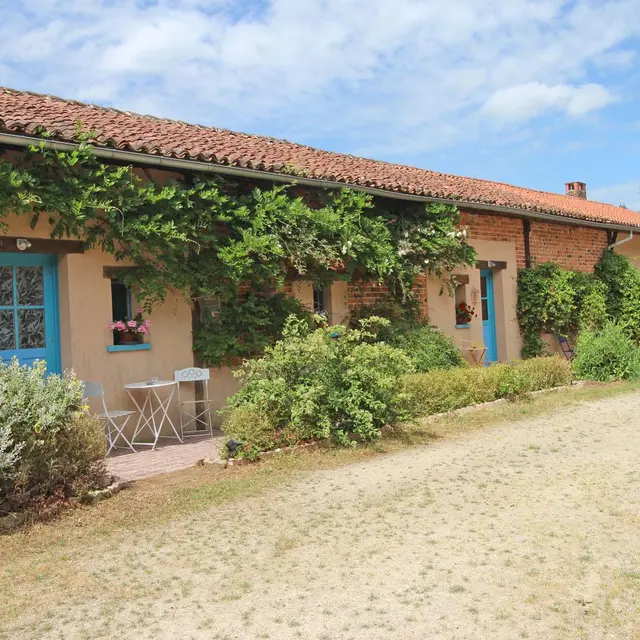 Chambre d'hôtes 