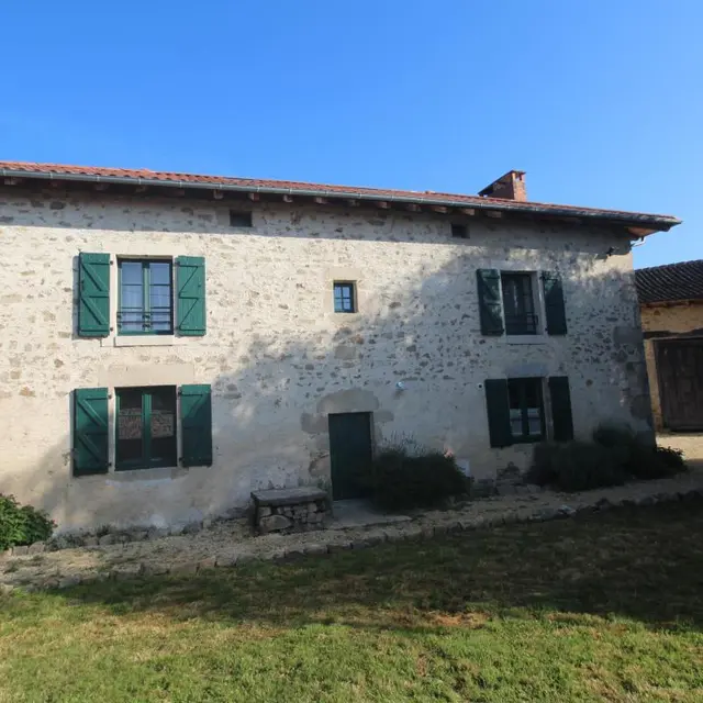 Gîte de 