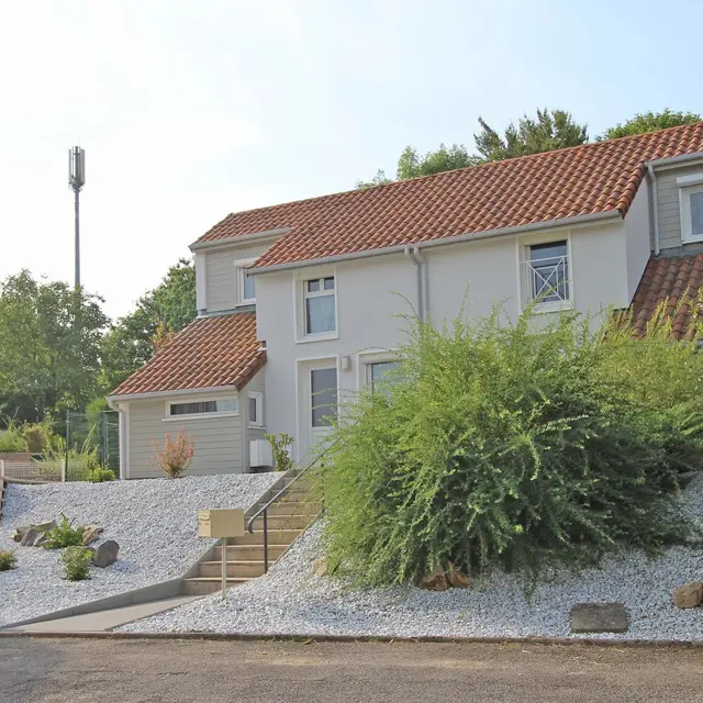 Gîte l'escapade - quartier du Roussillon à Limoges (Haute-Vienne)_1