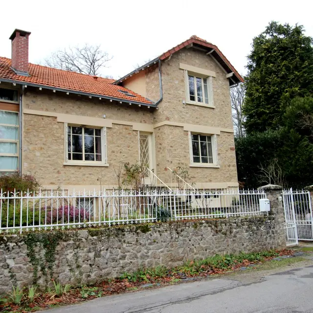 Gîte 