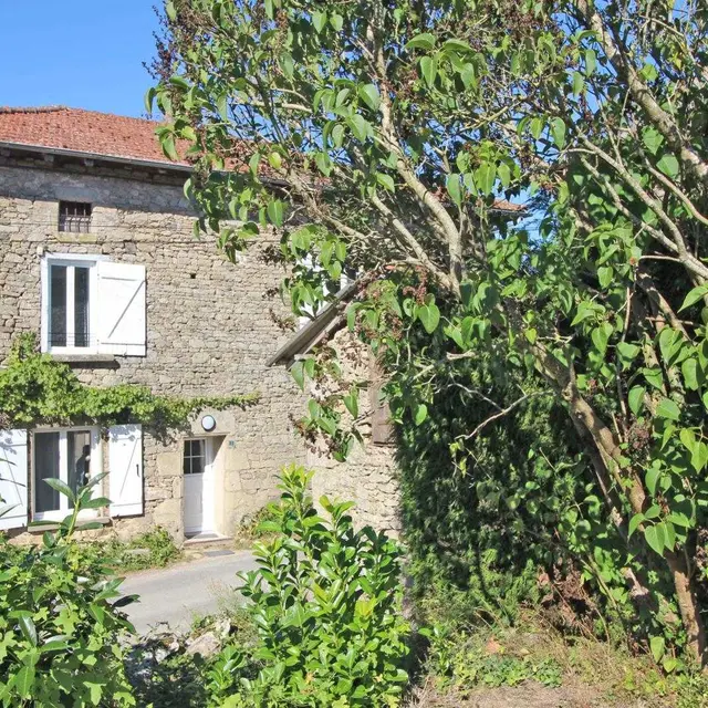 Gîte de Pelage à Saint Just Le Martel en Haute-Vienne_1