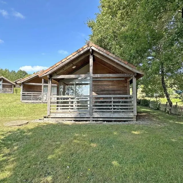 Hameau de gîtes du Vieux Poirier à Verneuil sur Vienne en Haute-Vienne (Nouvelle Aquitaine)_1