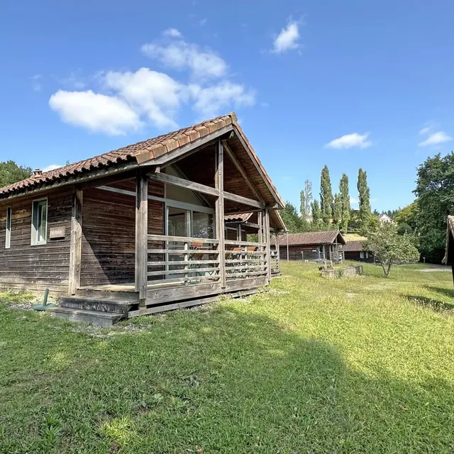 Hameau de gîtes du Vieux Poirier à Verneuil sur Vienne en Haute-Vienne (Nouvelle Aquitaine)_1