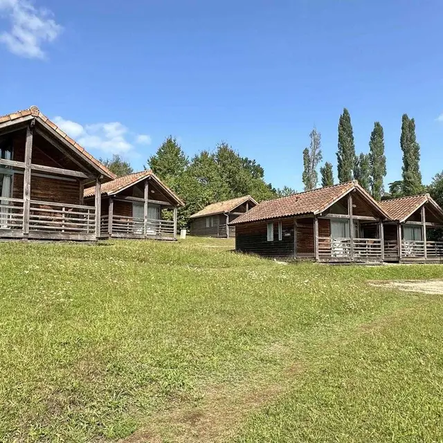 Hameau de gîtes du Vieux Poirier à Verneuil sur Vienne en Haute-Vienne (Nouvelle Aquitaine)_1