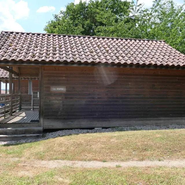 Hameau de gîtes du Vieux Poirier à Verneuil sur Vienne en Haute-Vienne (Nouvelle Aquitaine)_1