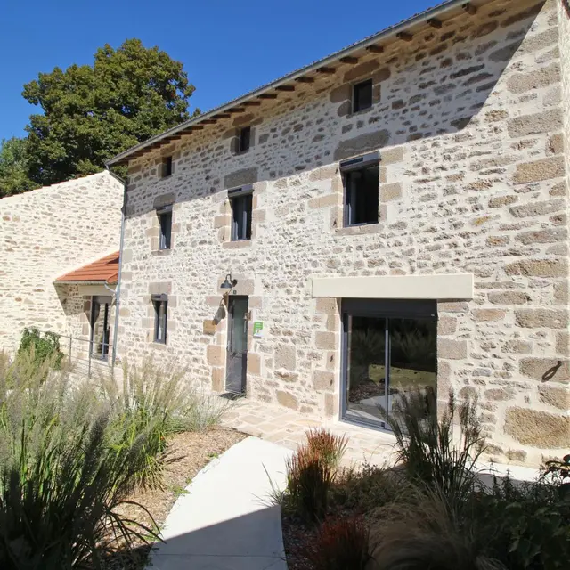 Chez Marie-Louise, gîte à Fromental en Haute-Vienne (Nouvelle Aquitaine_1
