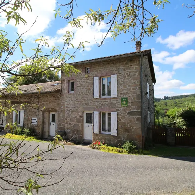 Gîte de la Couze à Razès en Haute-Vienne (Nouvelle Aquitaine)_1