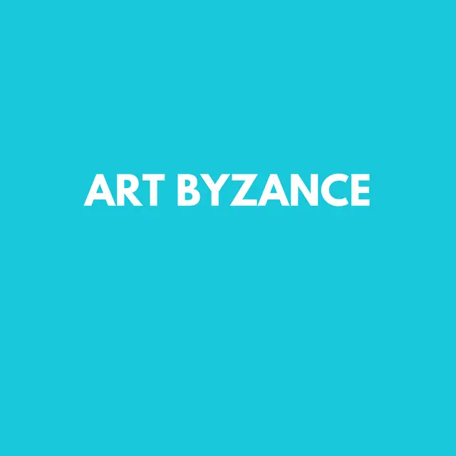 art byzance