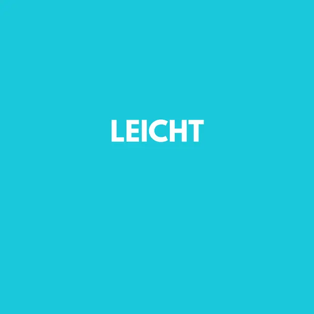 leicht