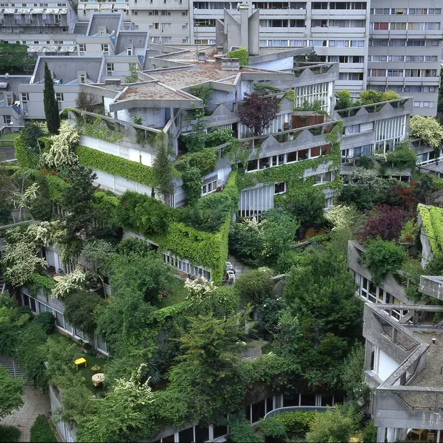 La cité des étoiles
