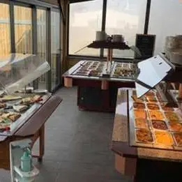 le buffet