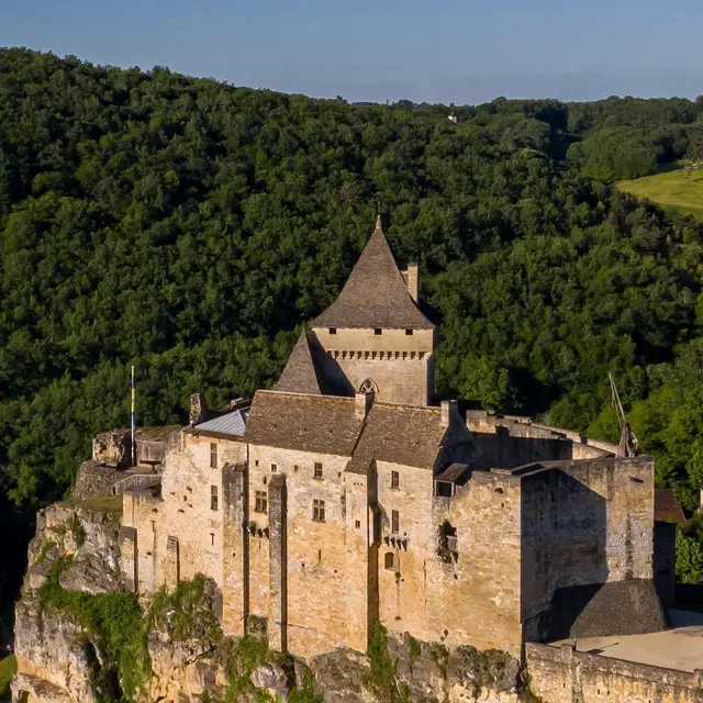 Castelnaud
