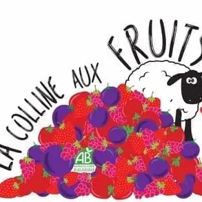 ©lacollineauxfruits